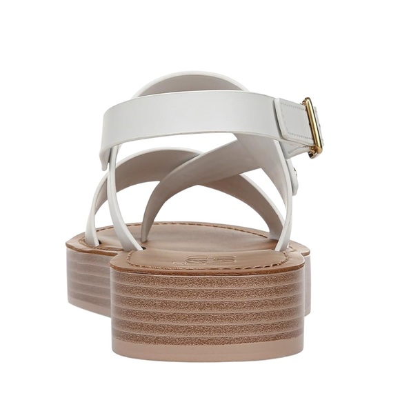 Franco Sarto Women's Genova Sandal - Picture 4 of 6